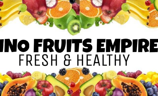 Photo of Eino Fruits Empire