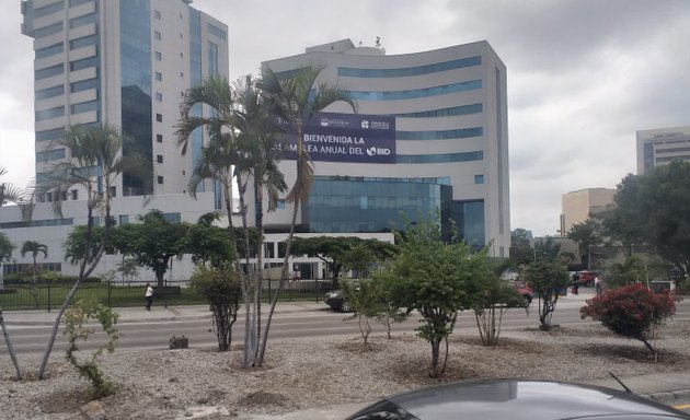 Foto de Cámara de Comercio de Guayaquil