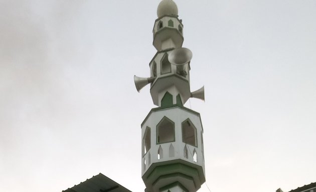 Photo of Masjid e Nikath