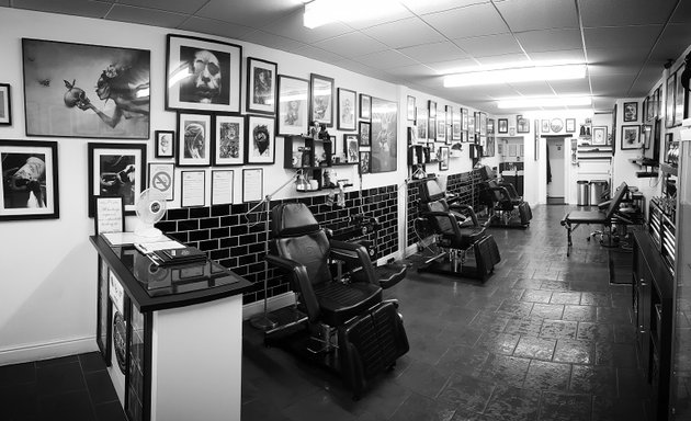 Photo of Colt 45 Tattoo Studio