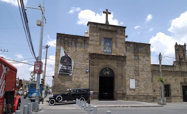 Foto de Parroquia San Andrés Apóstol