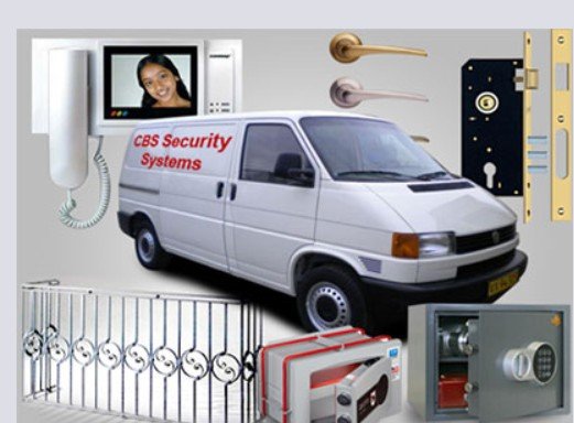 Photo of CBS Locksmith