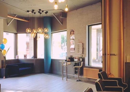 Photo of Hair Cafe Salon