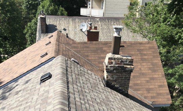 Photo of Downtown Roofing