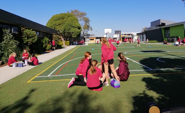 Photo of Rosanna Golf Links Primary School