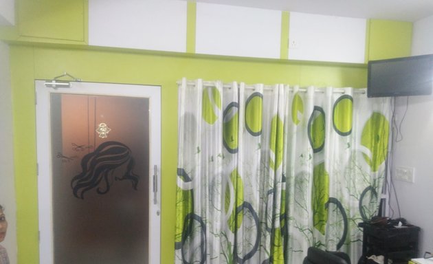Photo of The Makeover Place Spa and Salon