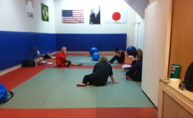 Photo of Osagame Martial Arts and Fitness