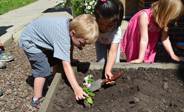 Photo of Montessori Learning Center