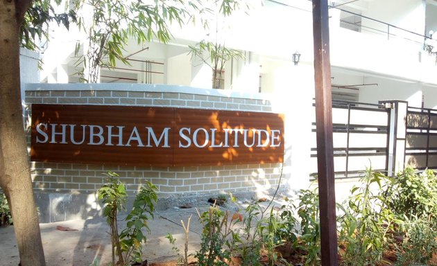 Photo of Shubham Solitude