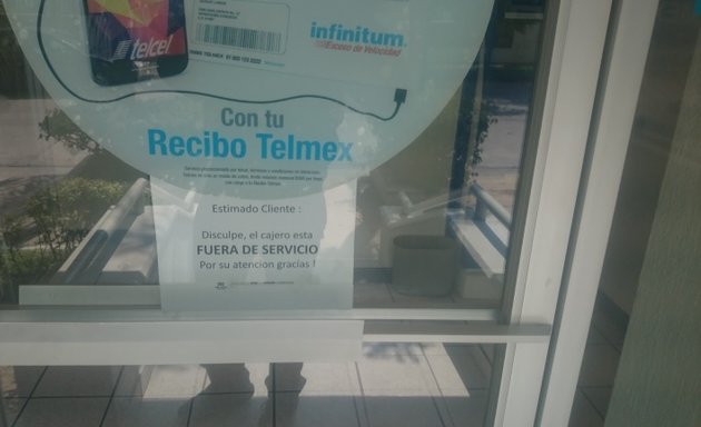 Foto de Telmex