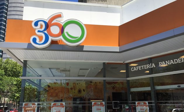 Foto de Tienda 360 Aguada