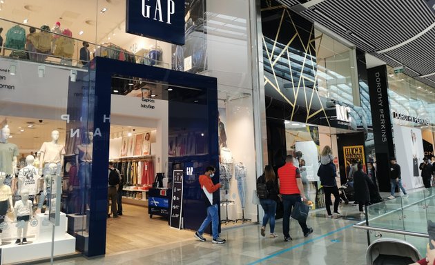 Photo of Gap