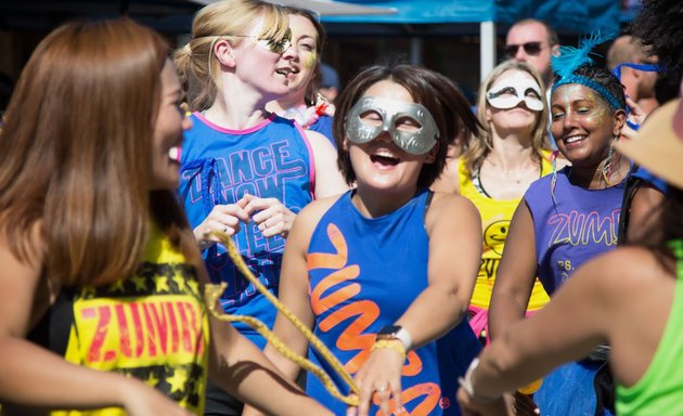 Photo of Fitness Fun Machine Zumba in Kingston