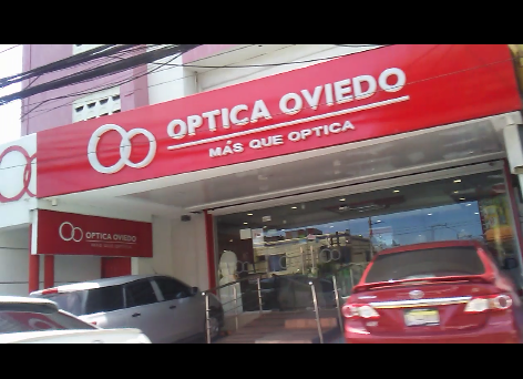 Foto de Óptica Oviedo