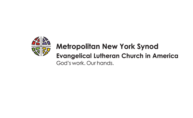 Photo of Metropolitan New York Synod