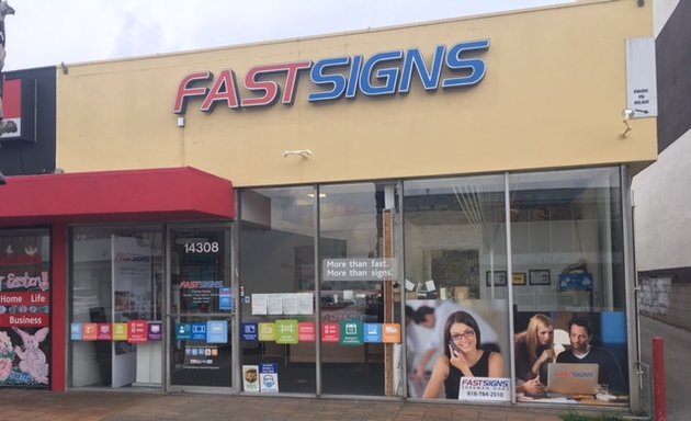 Photo of Fastsigns