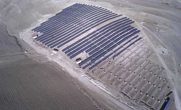 Photo of Rofa Solar