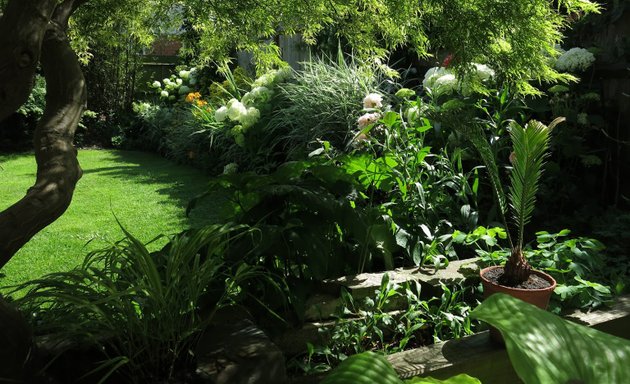 Photo of Landscape Gardener - Edsgreenspaces