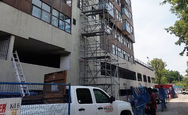 Photo of Scaf-Tech Scaffold Solutions