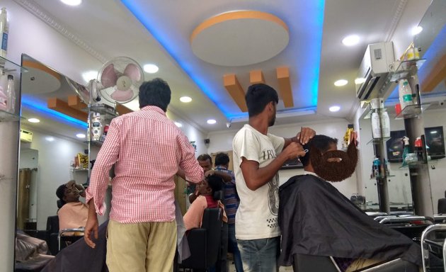 Photo of Kavya Shree Mens Salon