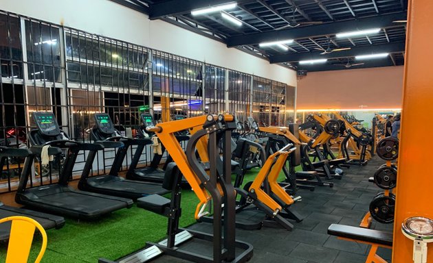 Photo of Gladiator Gym And Fitness