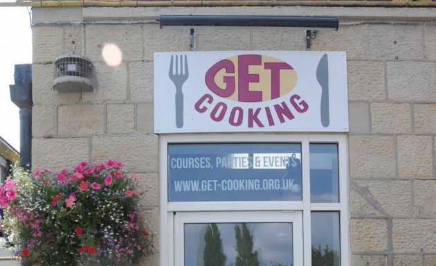 Photo of Get Cooking, Cookery School