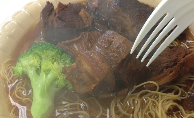 Photo of Noodle Wok