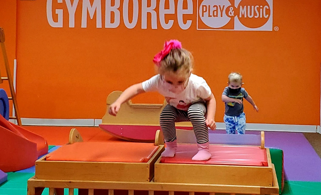 Photo of Gymboree Play & Music, Upper East Side