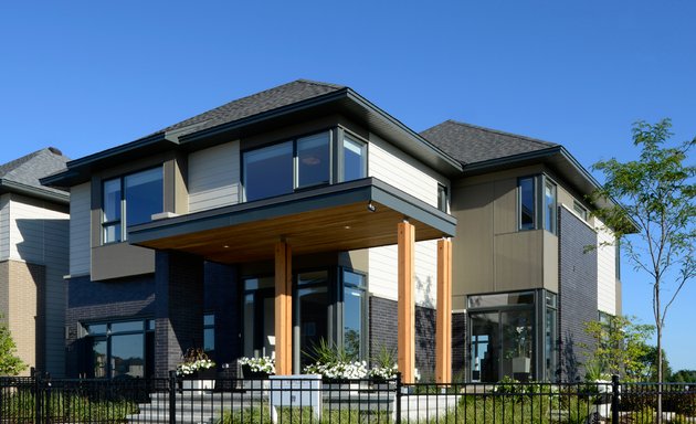 Photo of Elite Exteriors