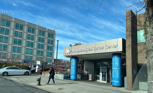 Photo of Maimonides Cancer Center