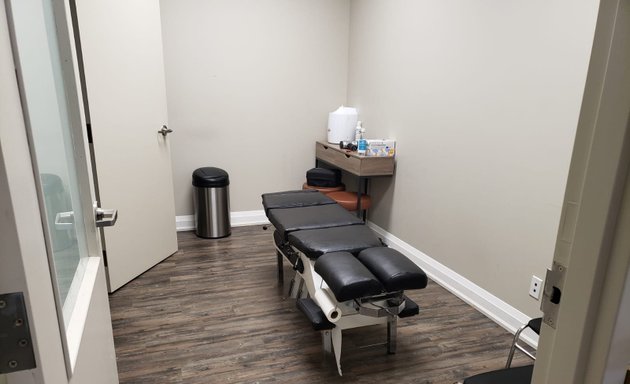 Photo of Peak Rehab - Brampton Physiotherapy and Chiropractic Care