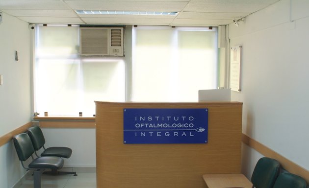 Foto de Instituto Oftalmológico Integral - Stgo. Centro