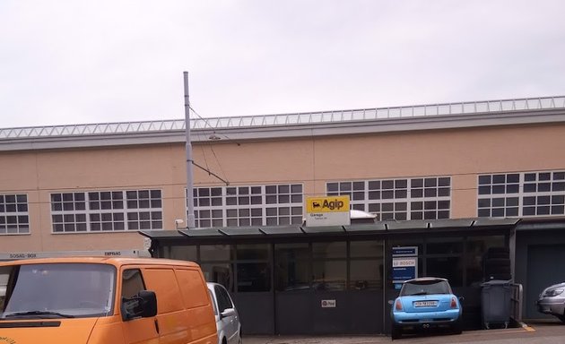 Foto von Garage Da Riva