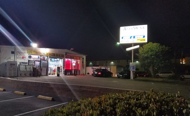 Photo of Alta Dena Drive Thru Liquor Store