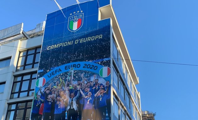foto Federazione Italiana Giuoco Calcio