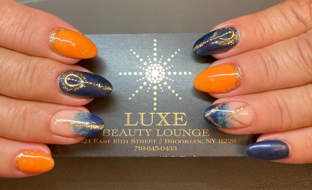 Photo of Luxe Beauty Lounge