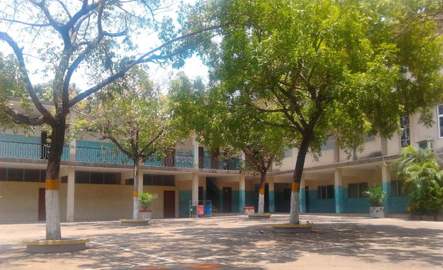 Foto de Colegio San Vicente de Paul