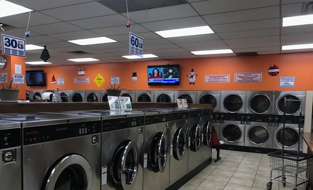 Photo of Wash U Coin Laundry