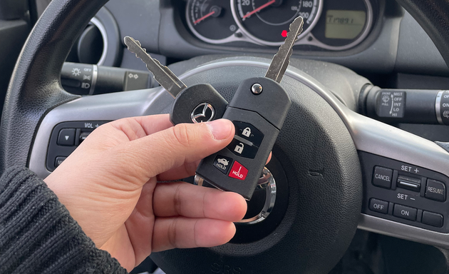 Photo of 247 Car keys