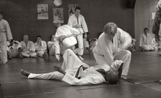 Photo of Chang's Hapkido Academy