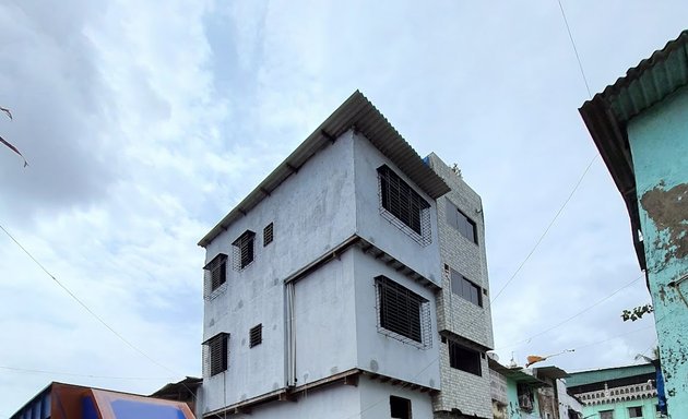 Photo of Mohammadi Jama Masjid ( Hari Masjid )