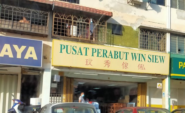 Photo of Pusat Perabut Win Siew