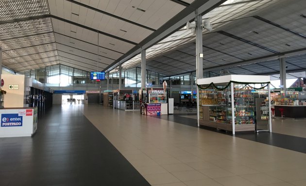 Foto de Terminal Terrestre de Trujillo