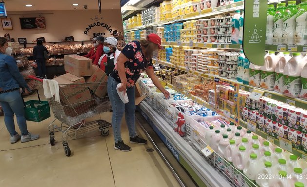 Foto de Supermercado Metro - Próceres