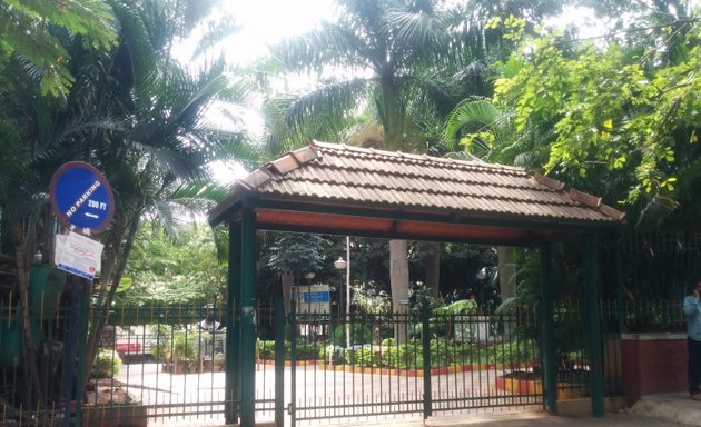 Photo of Kuvempu Udyanavana (Park) / ಕುವೆಂಪು ಉದ್ಯಾನವನ