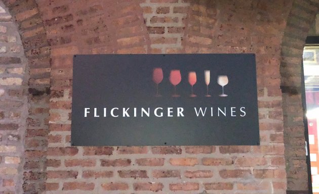 Photo of Flickinger Fine Wines
