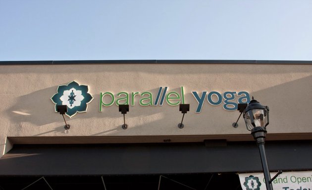 Photo of Parallel Yoga