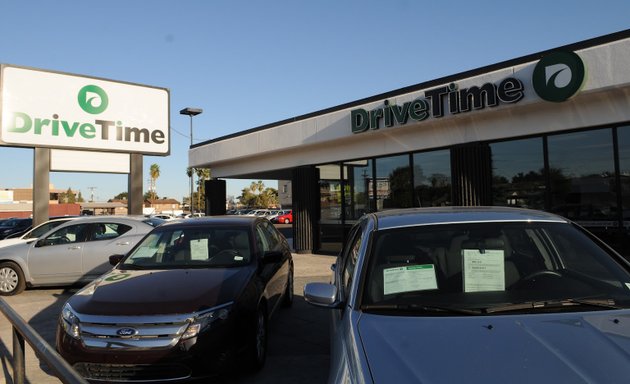 Photo of DriveTime Used Cars