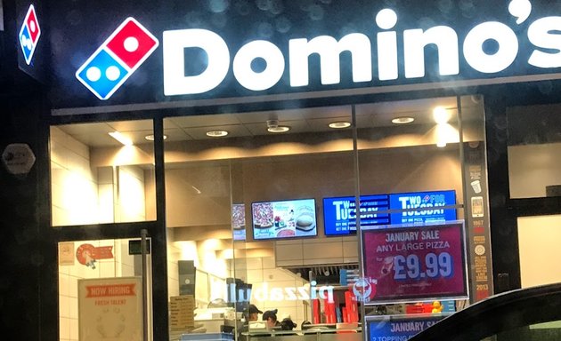 Photo of Domino's Pizza - London - Orpington