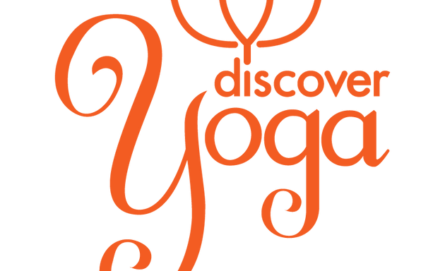 Photo of Discover Yoga